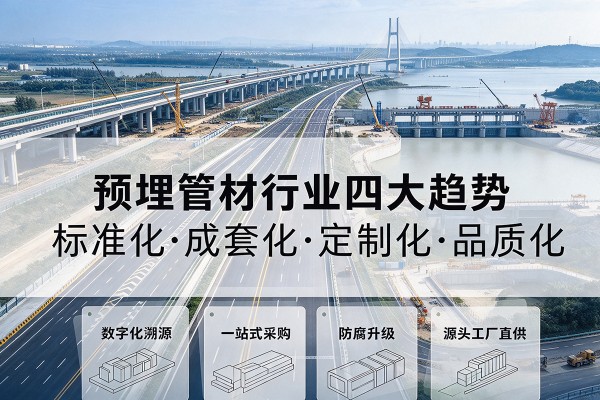 藁城行业发展趋势总结