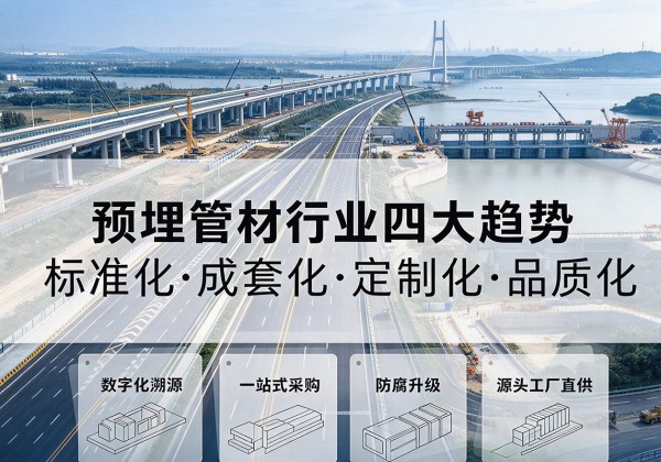 藁城行业发展趋势总结