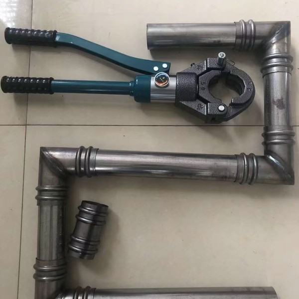 藁城冷却管生产
